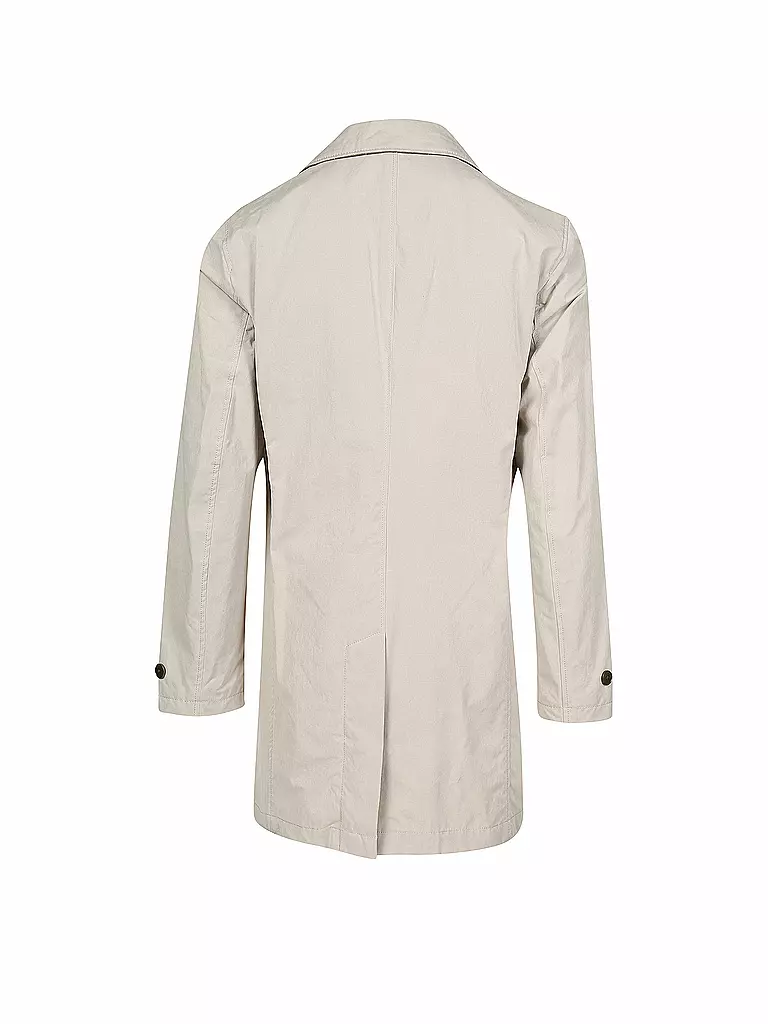 MARC O'POLO | Trenchcoat  | beige