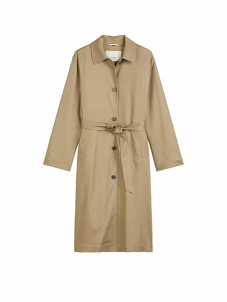 MARC O'POLO | Trenchcoat | beige