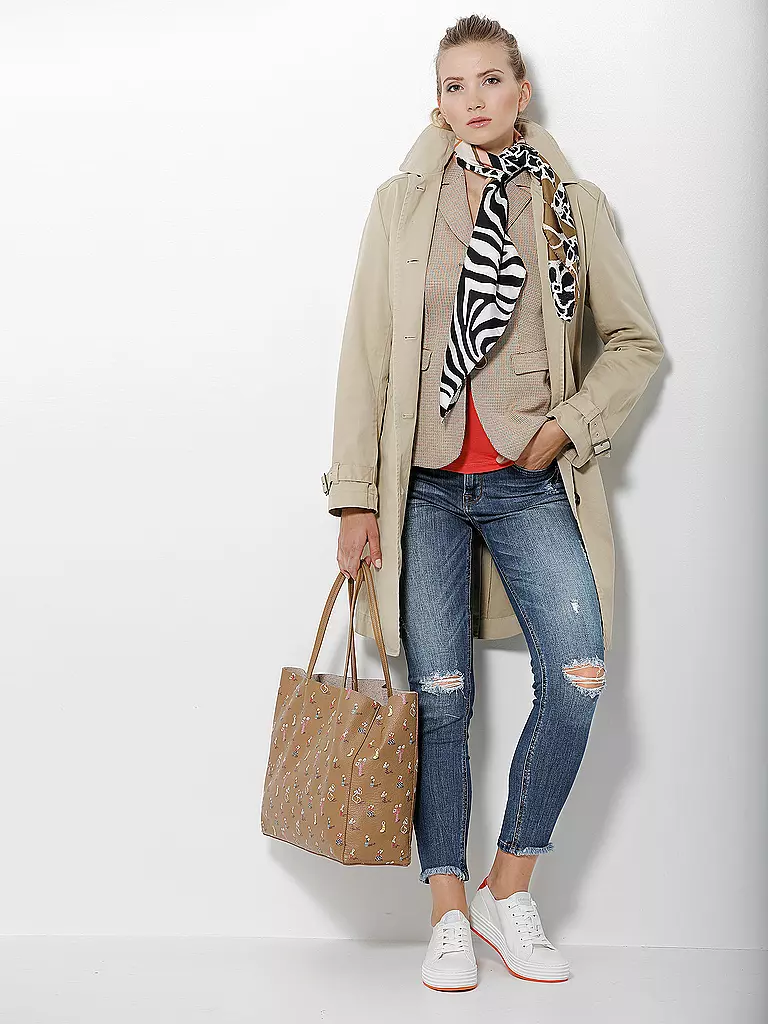 MARC O'POLO | Trenchcoat | 