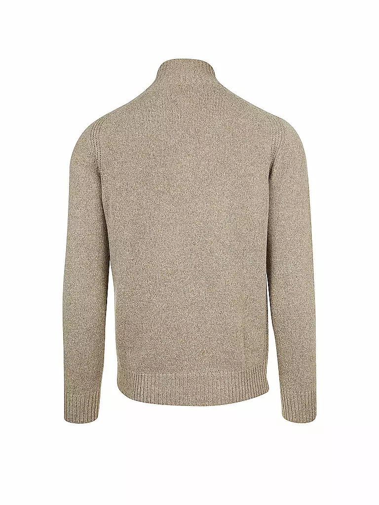 MARC O'POLO | Troyerpullover | beige