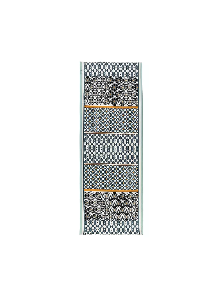 MARC O'POLO | Tuch  | blau
