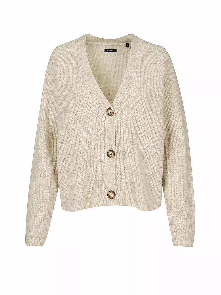 MARC O'POLO | Weste  | 