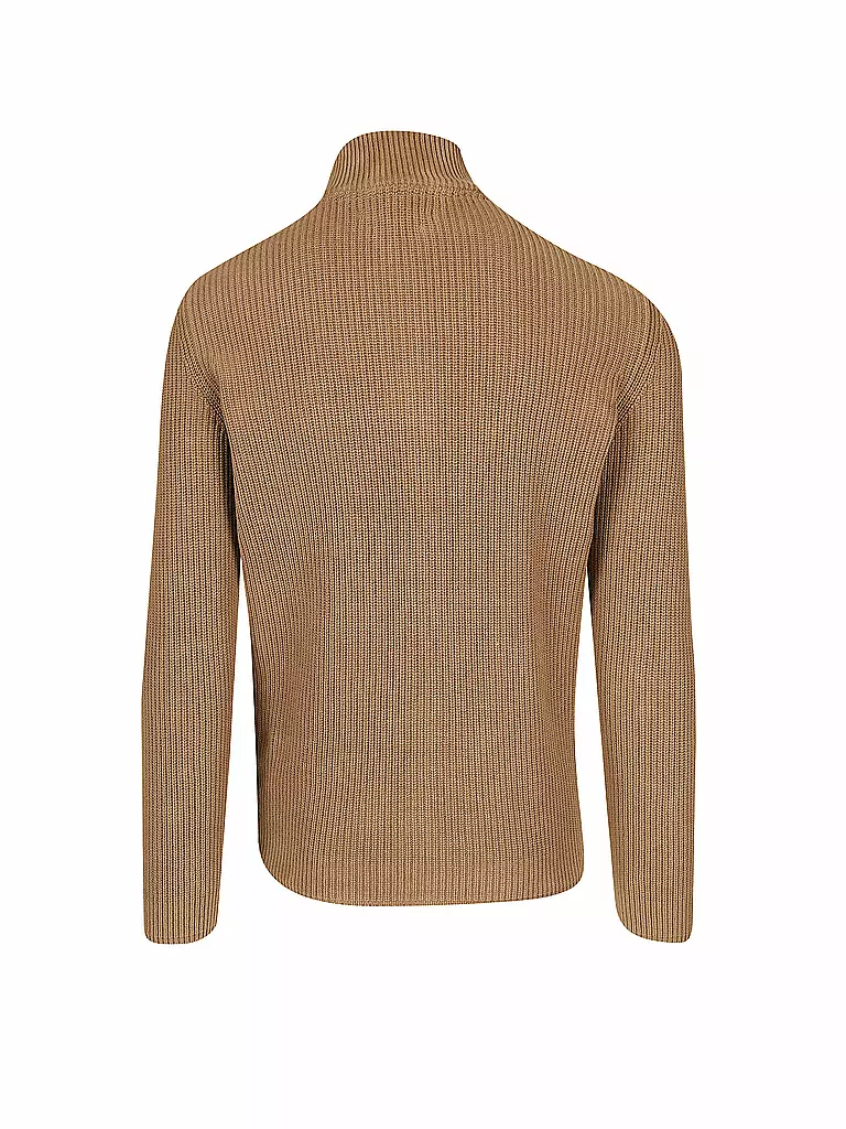 MARC O'POLO | Weste  | beige
