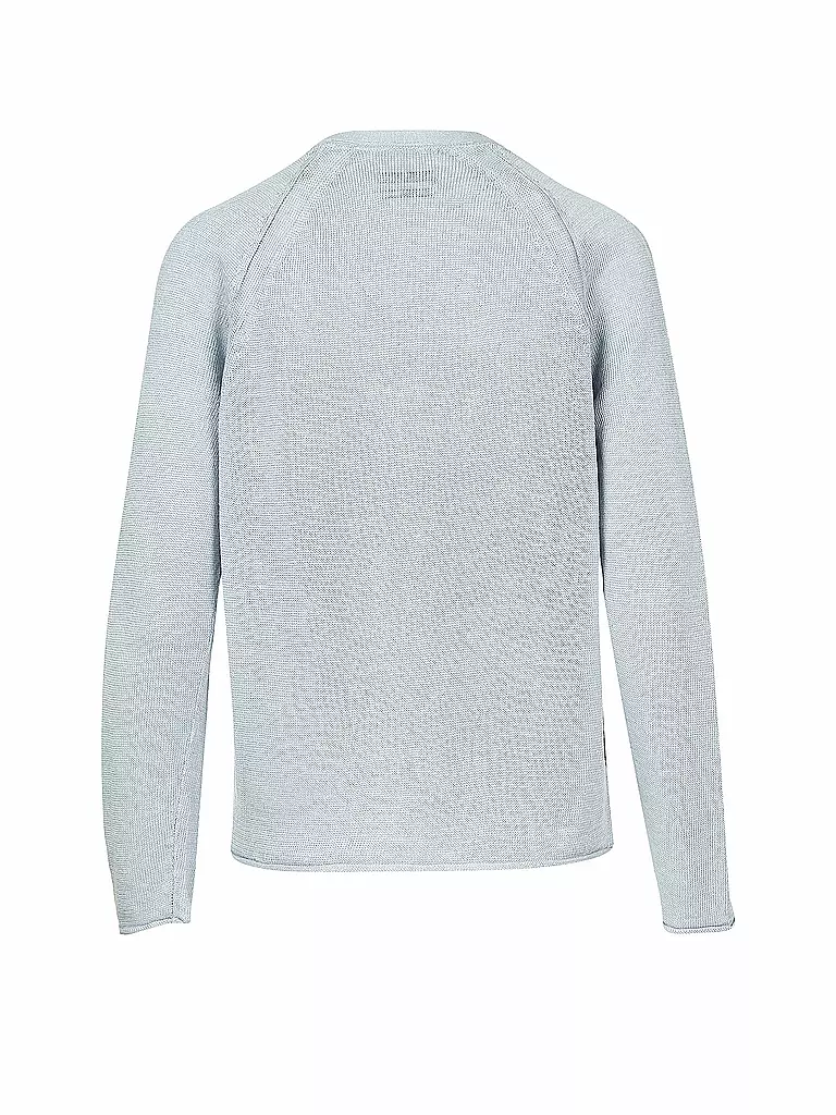 MARC O'POLO | Weste | blau