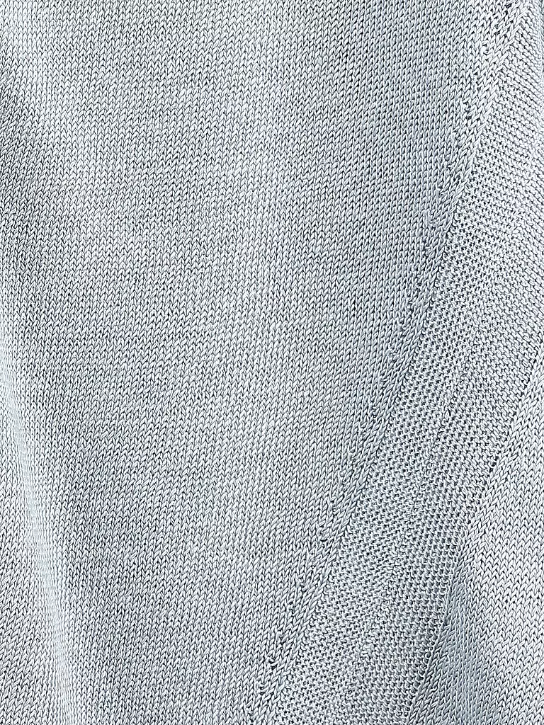 MARC O'POLO | Weste | blau