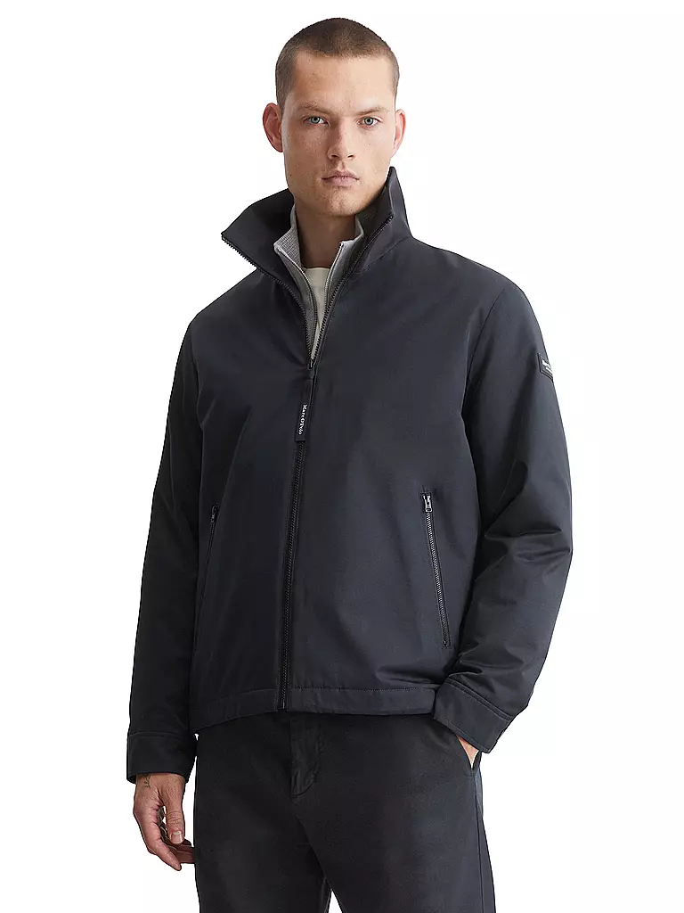 MARC O'POLO | Windbreaker  | dunkelblau