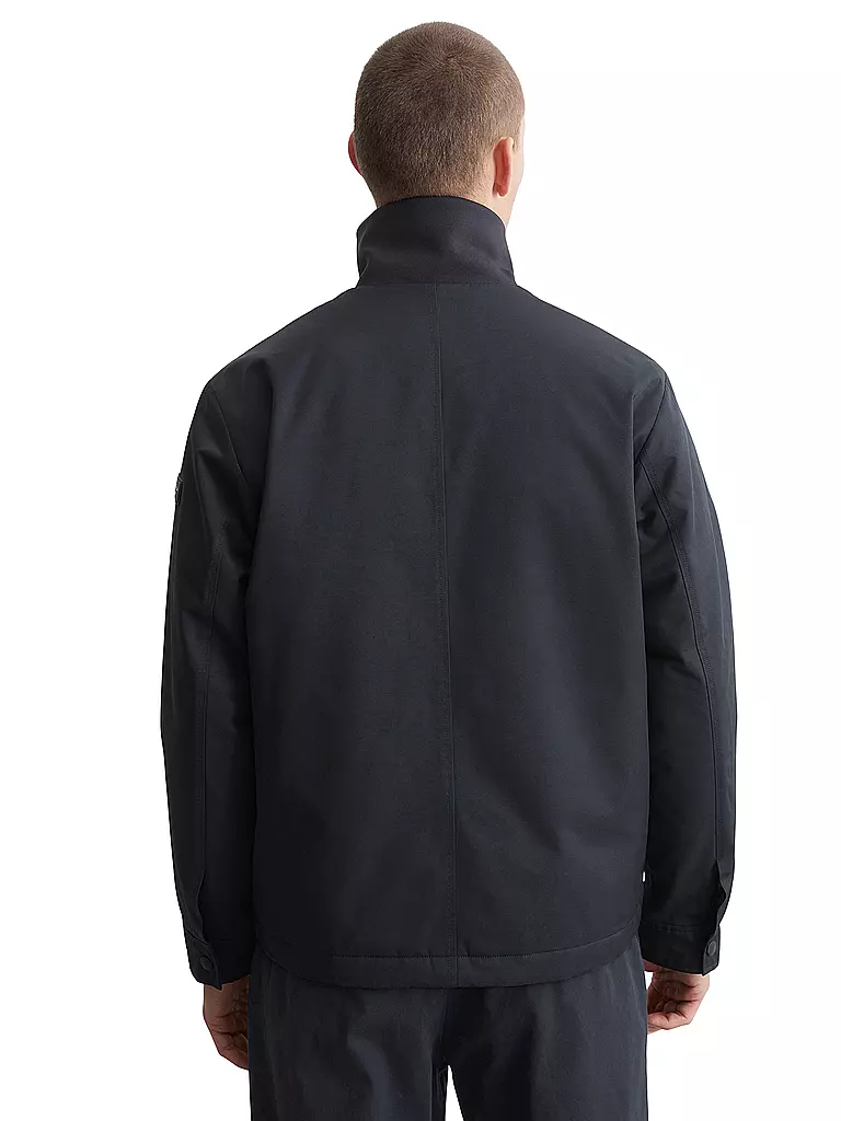 MARC O'POLO | Windbreaker  | dunkelblau