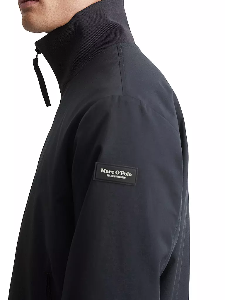 MARC O'POLO | Windbreaker  | dunkelblau