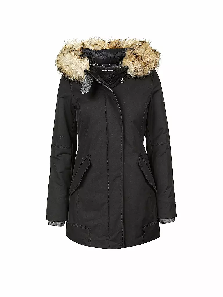MARC O'POLO | Wintermantel | 