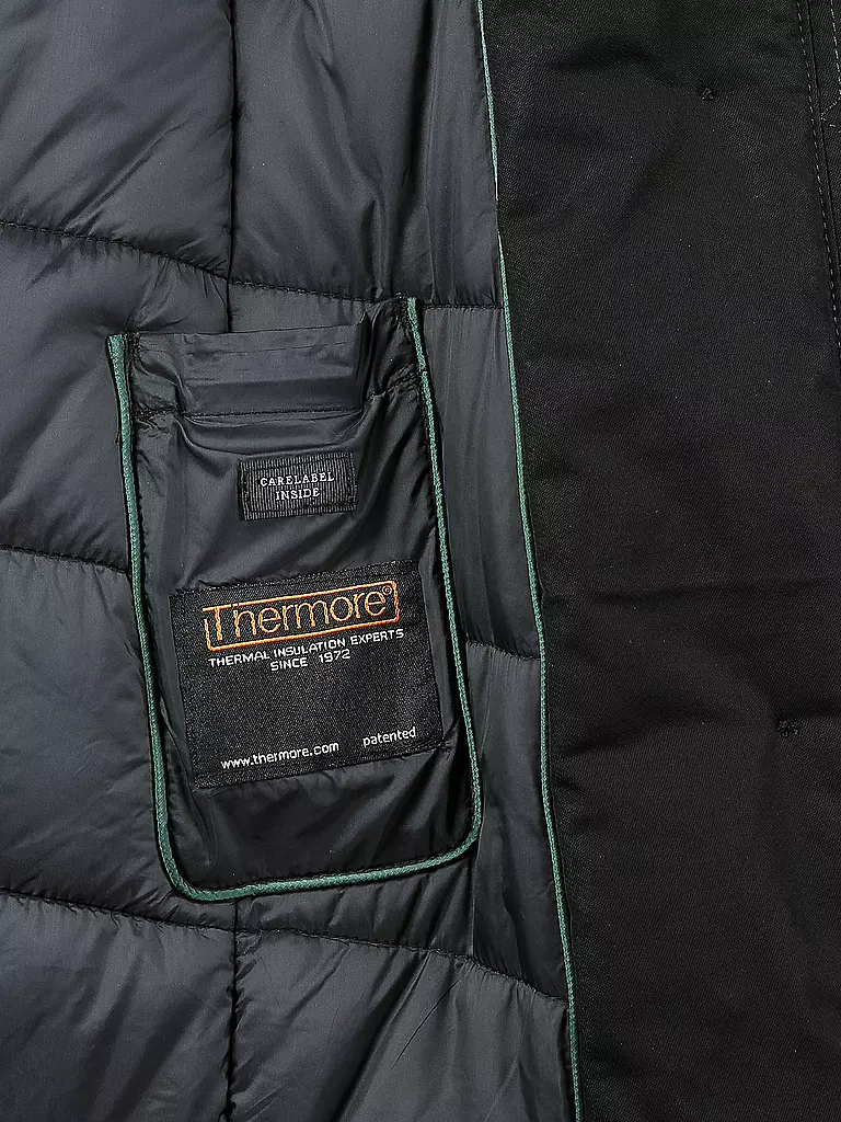 MARC O'POLO | Wintermantel | 