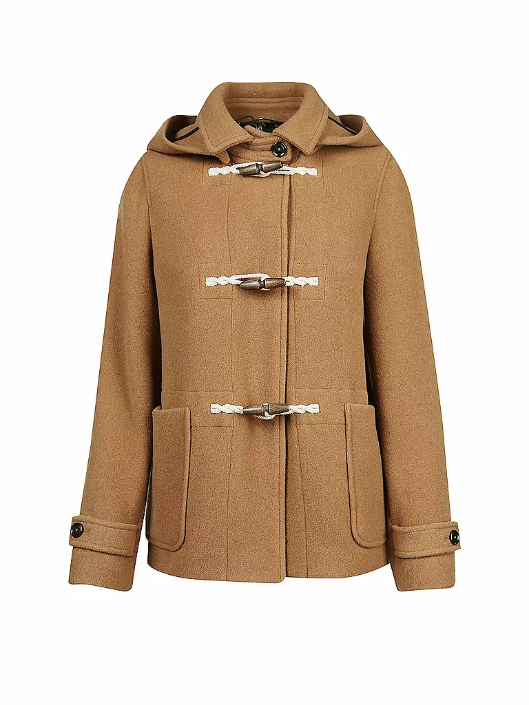 MARC O'POLO | Wolljacke - Dufflecoat | 