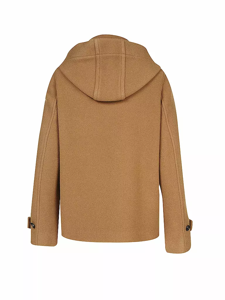 MARC O'POLO | Wolljacke - Dufflecoat | 