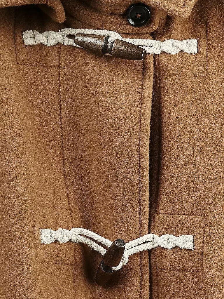 MARC O'POLO | Wolljacke - Dufflecoat | 