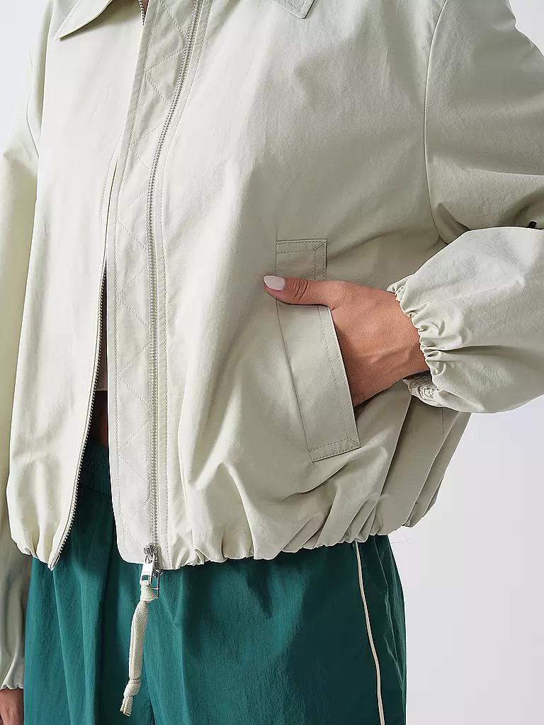 MARC O' POLO DENIM | Blouson | grün