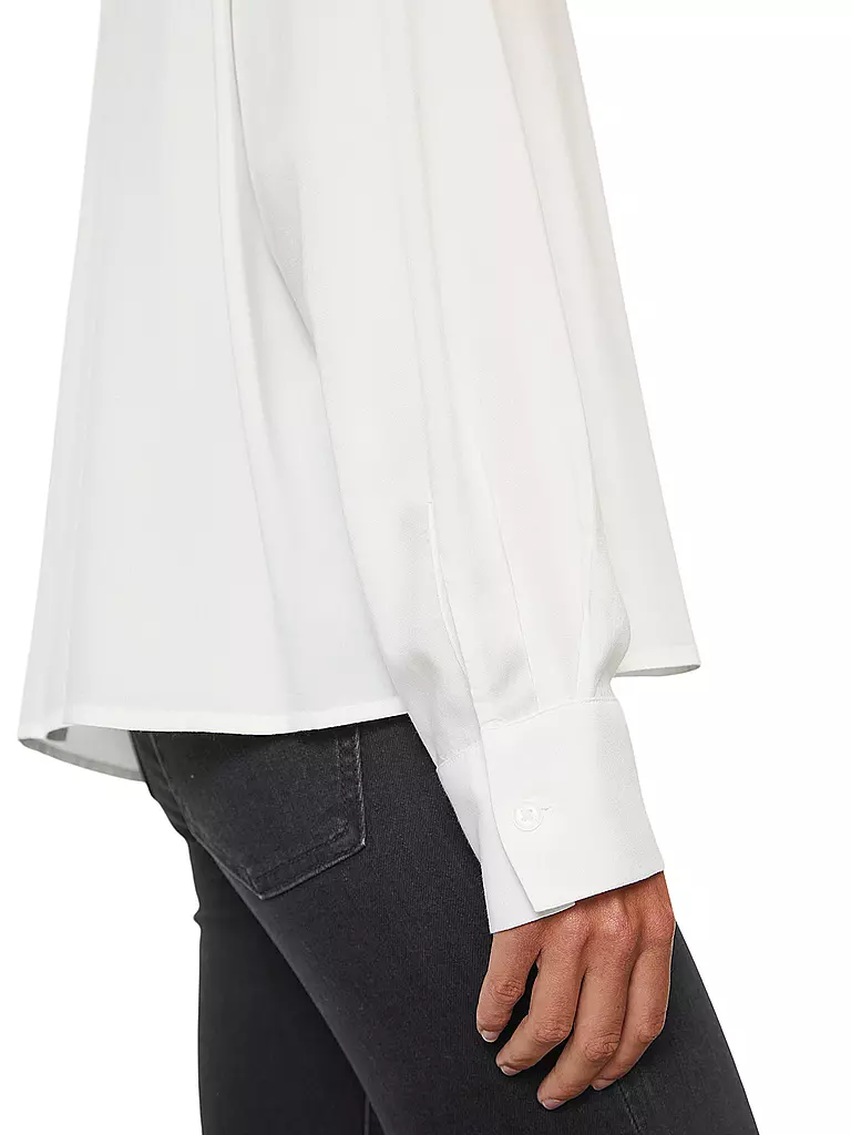 MARC O' POLO DENIM | Bluse | petrol
