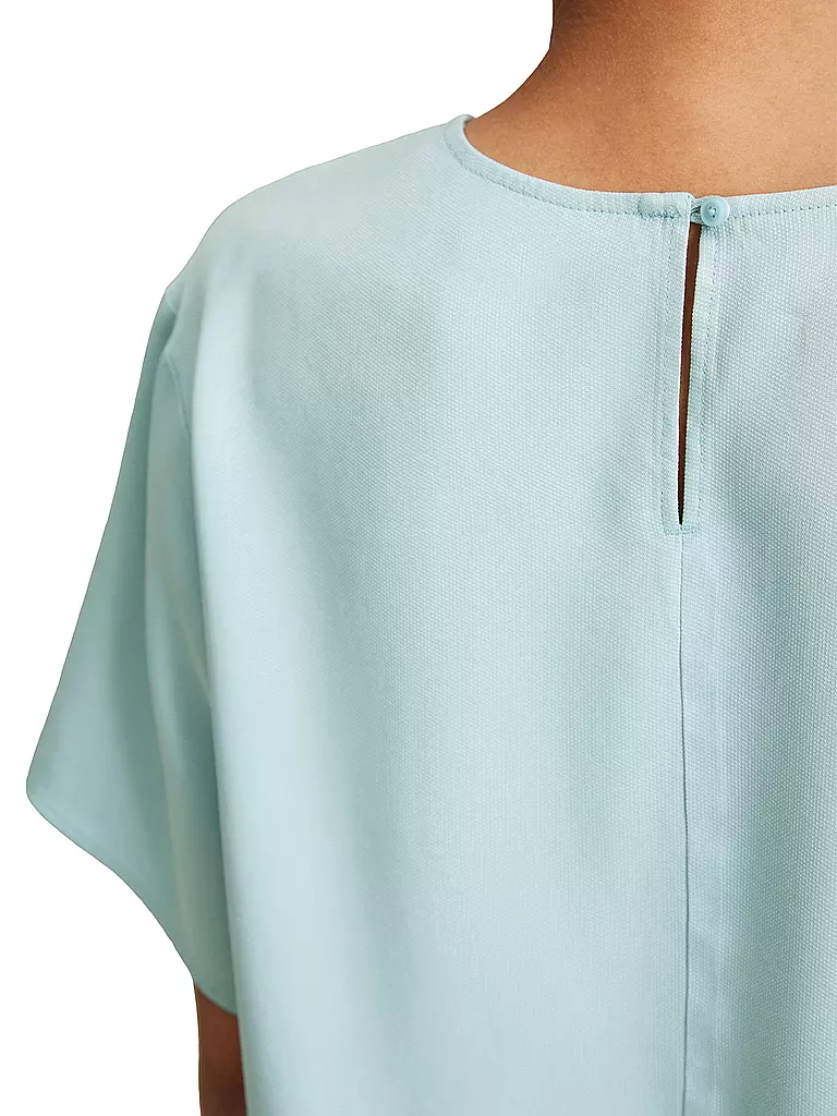 MARC O' POLO DENIM | Bluse | schwarz