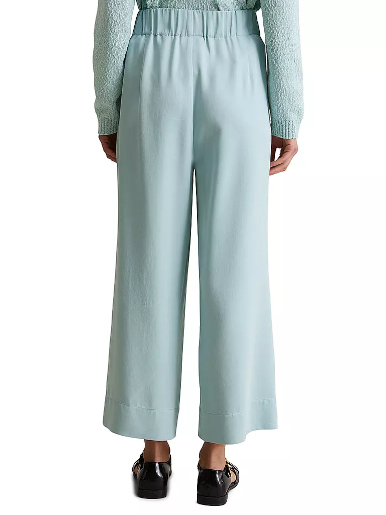 MARC O' POLO DENIM | Culotte | schwarz