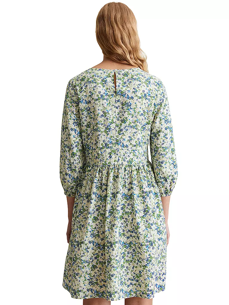 MARC O' POLO DENIM | Minikleid | blau