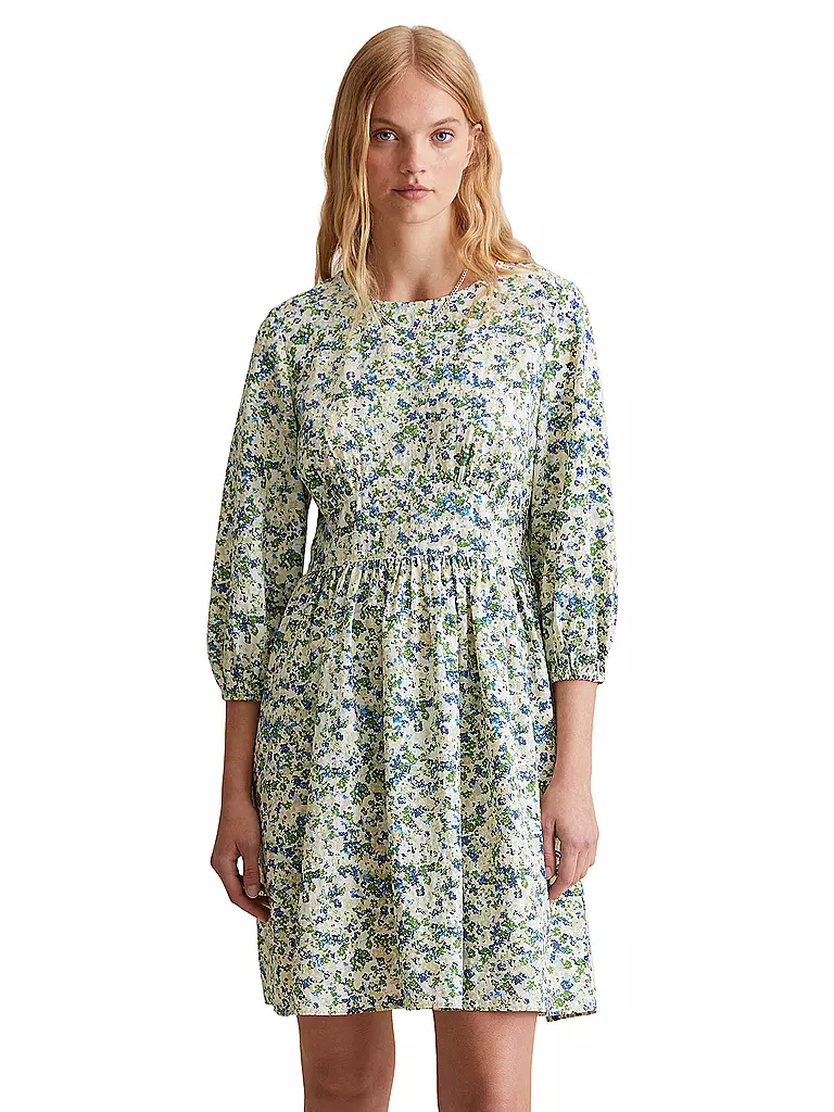 MARC O' POLO DENIM | Minikleid | blau