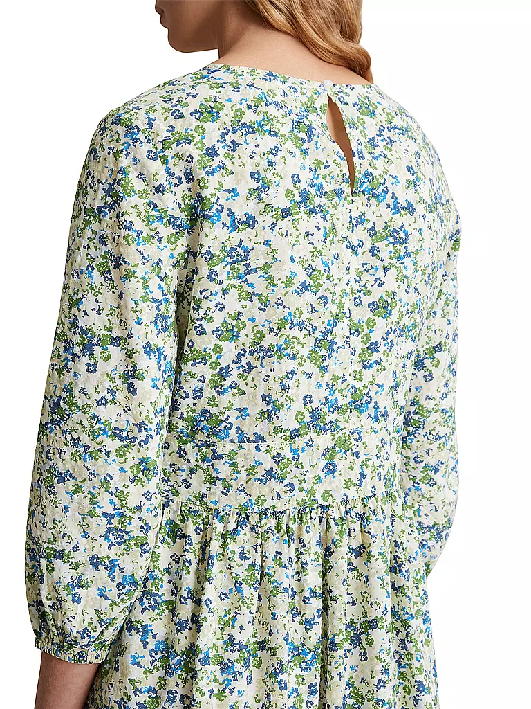 MARC O' POLO DENIM | Minikleid | blau