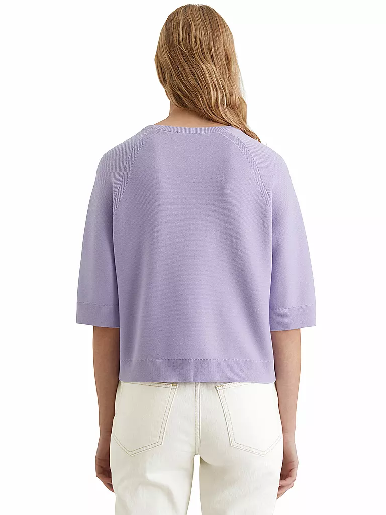 MARC O' POLO DENIM | Pullover | dunkelblau