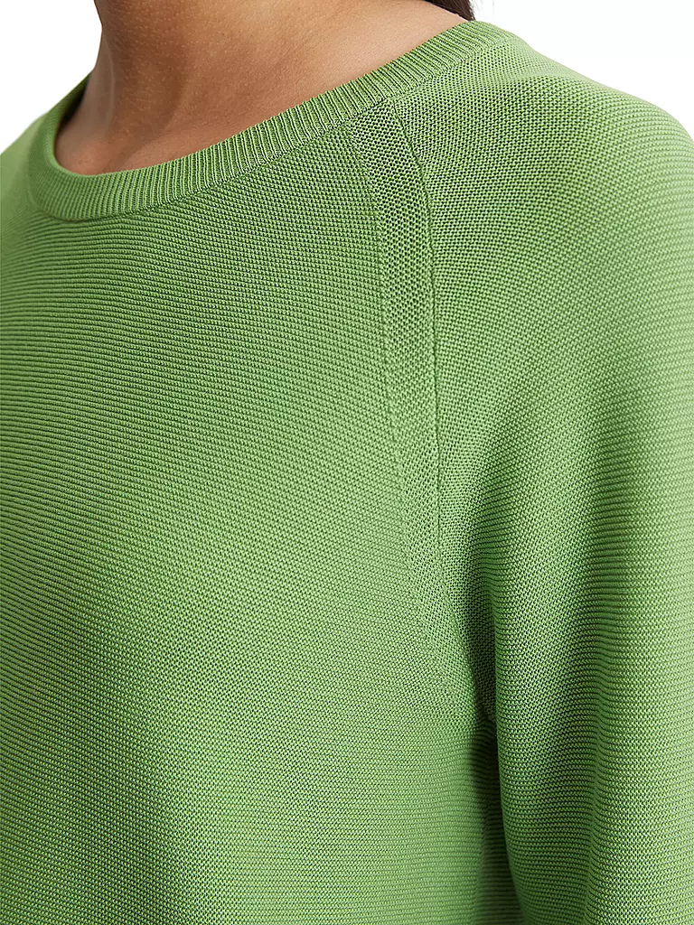 MARC O' POLO DENIM | Pullover | dunkelblau