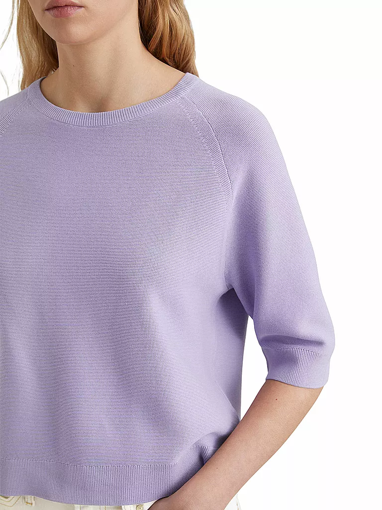 MARC O' POLO DENIM | Pullover | dunkelblau