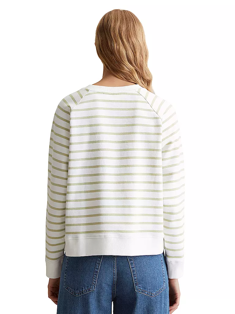 MARC O' POLO DENIM | Sweater | blau
