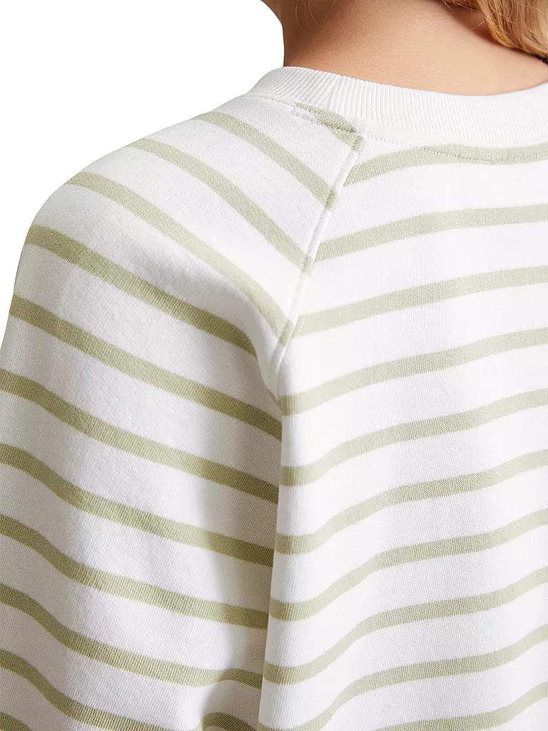 MARC O' POLO DENIM | Sweater | blau