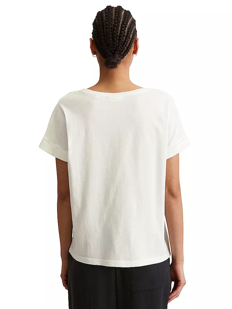 MARC O' POLO DENIM | T-Shirt | hellblau