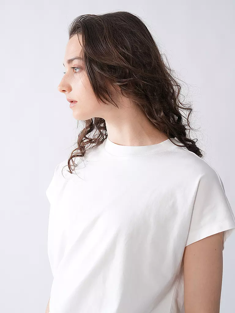 MARC O' POLO DENIM | T-Shirt | blau