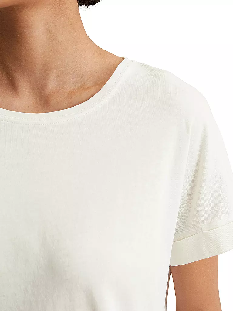 MARC O' POLO DENIM | T-Shirt | hellblau