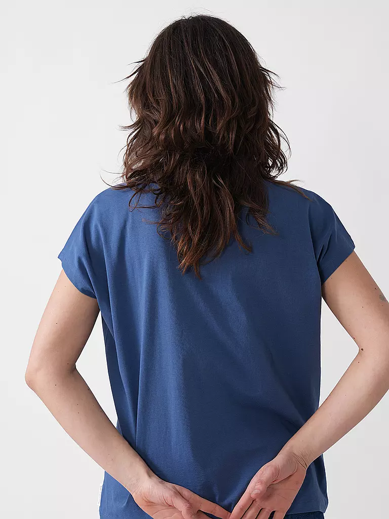 MARC O' POLO DENIM | T-Shirt | weiss