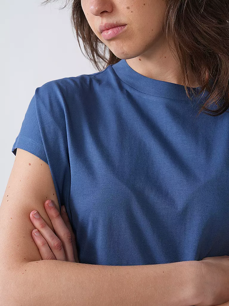 MARC O' POLO DENIM | T-Shirt | weiss