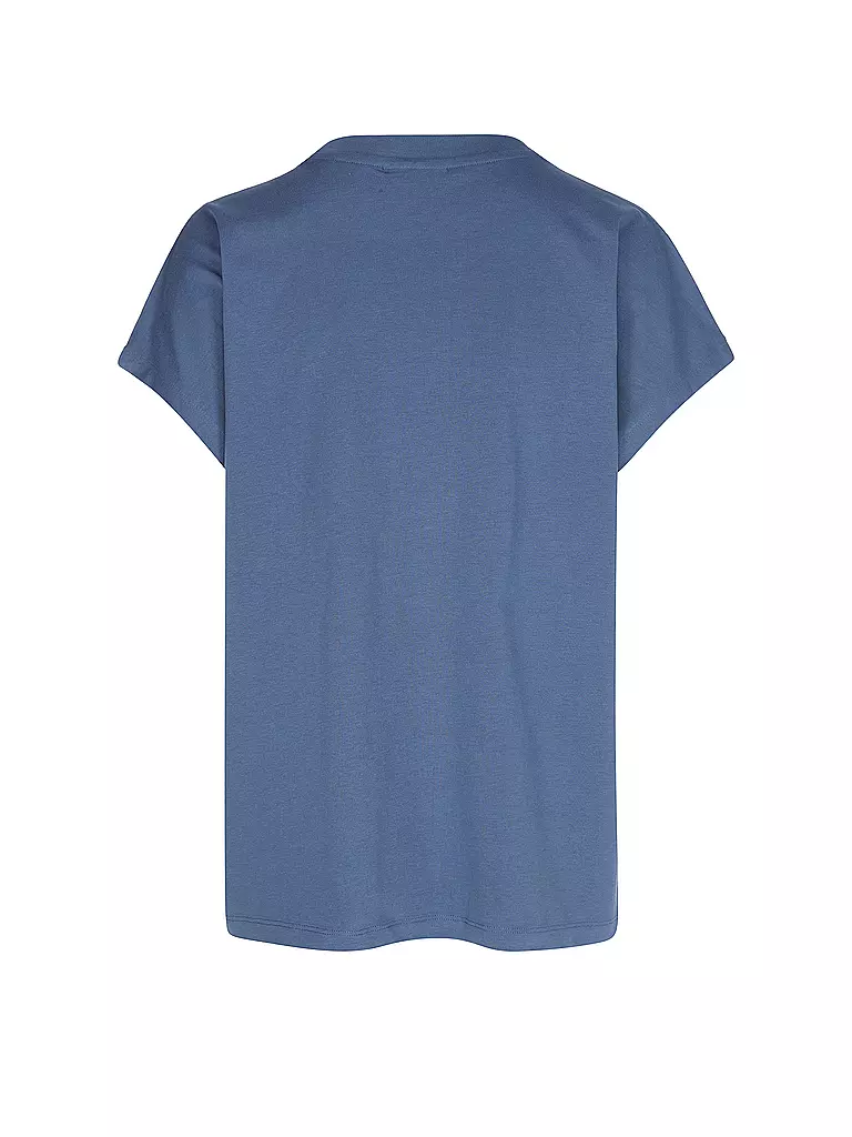 MARC O' POLO DENIM | T-Shirt | weiss