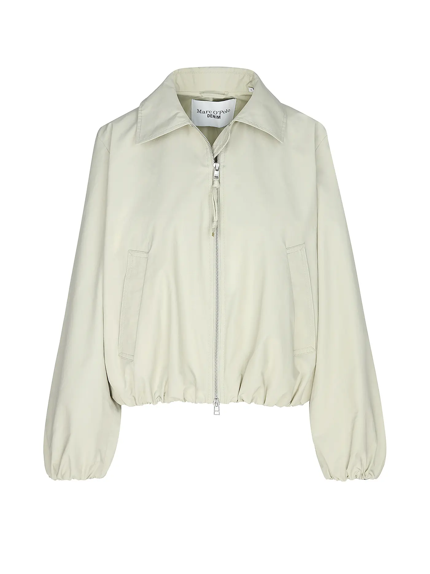 MARC O'POLO DENIM | Blouson  | grün