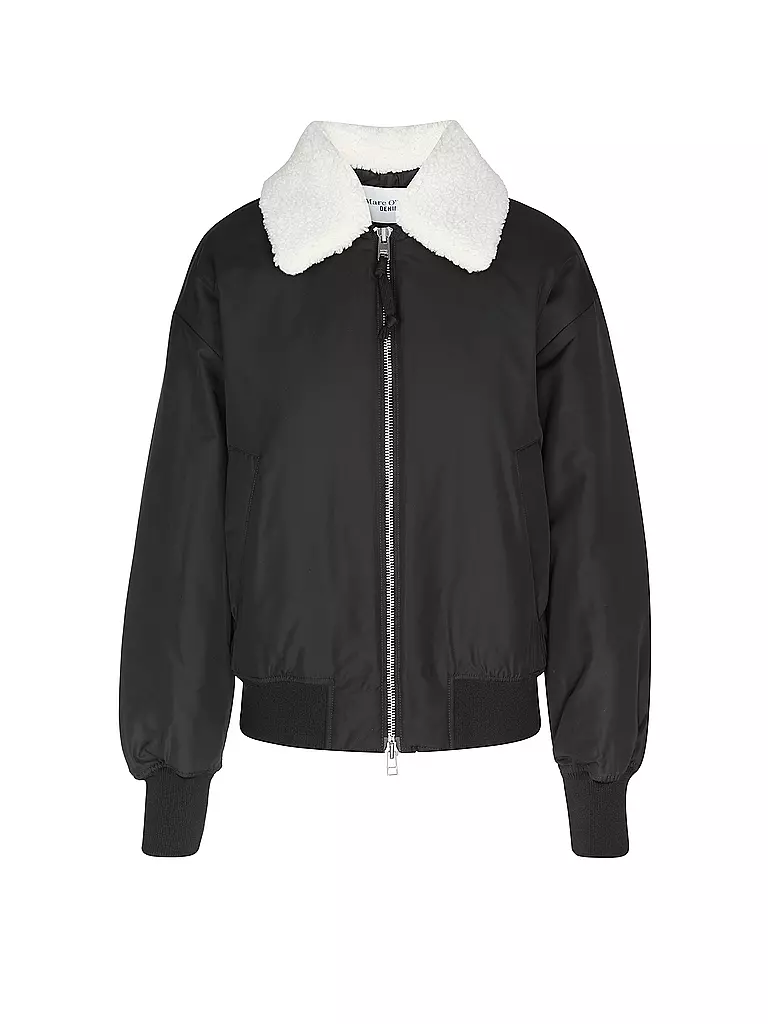 MARC O'POLO DENIM | Blouson  | schwarz