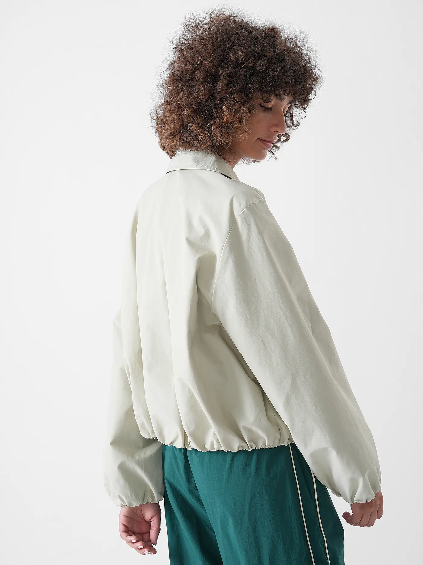 MARC O'POLO DENIM | Blouson  | grün