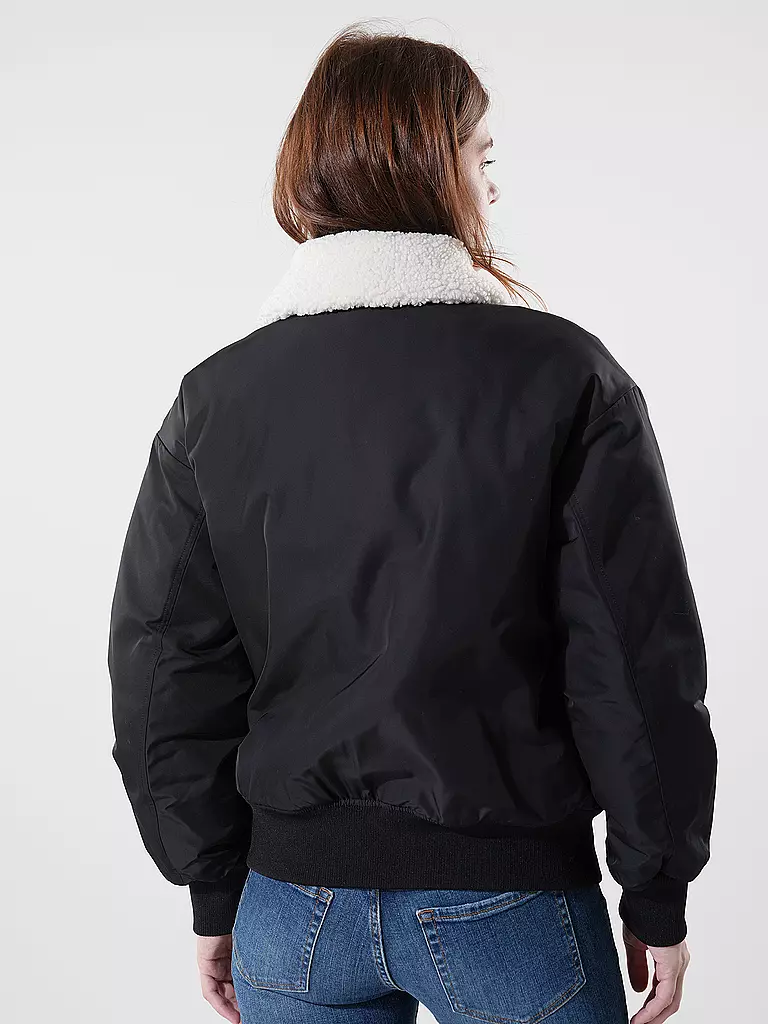 MARC O'POLO DENIM | Blouson  | schwarz
