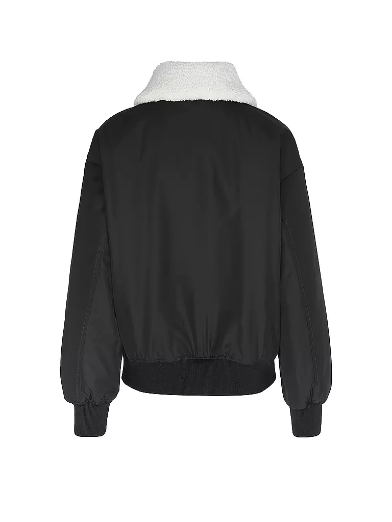MARC O'POLO DENIM | Blouson  | schwarz