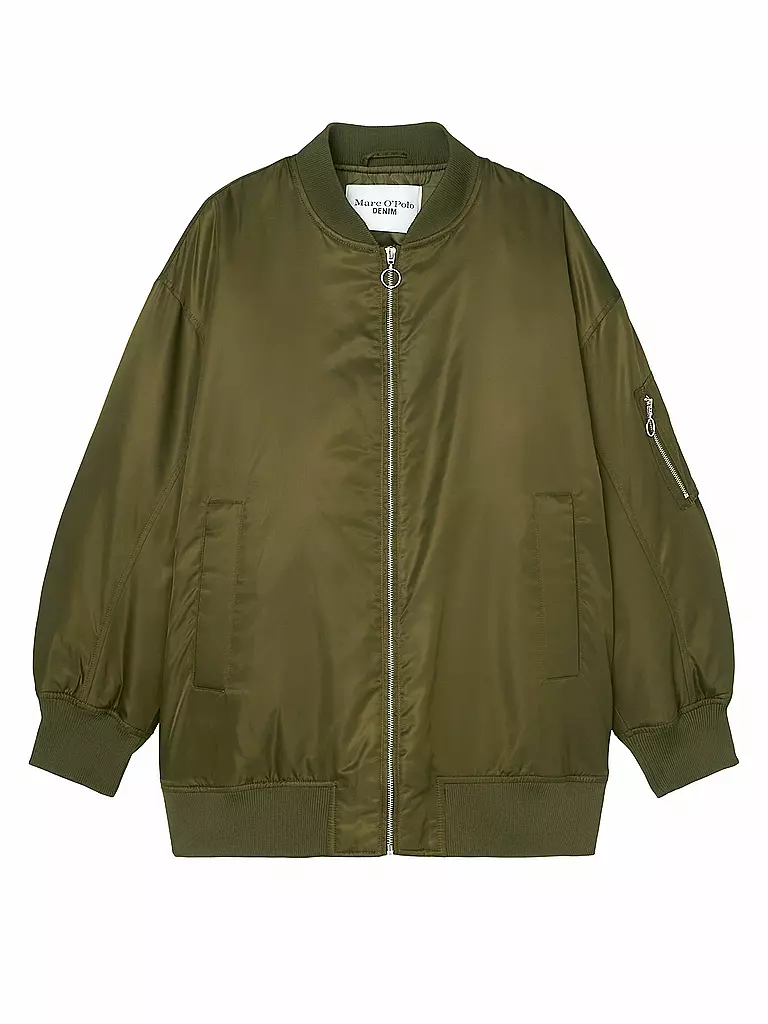 MARC O'POLO DENIM | Blouson | braun