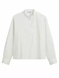 MARC O'POLO DENIM | Bluse  | weiss