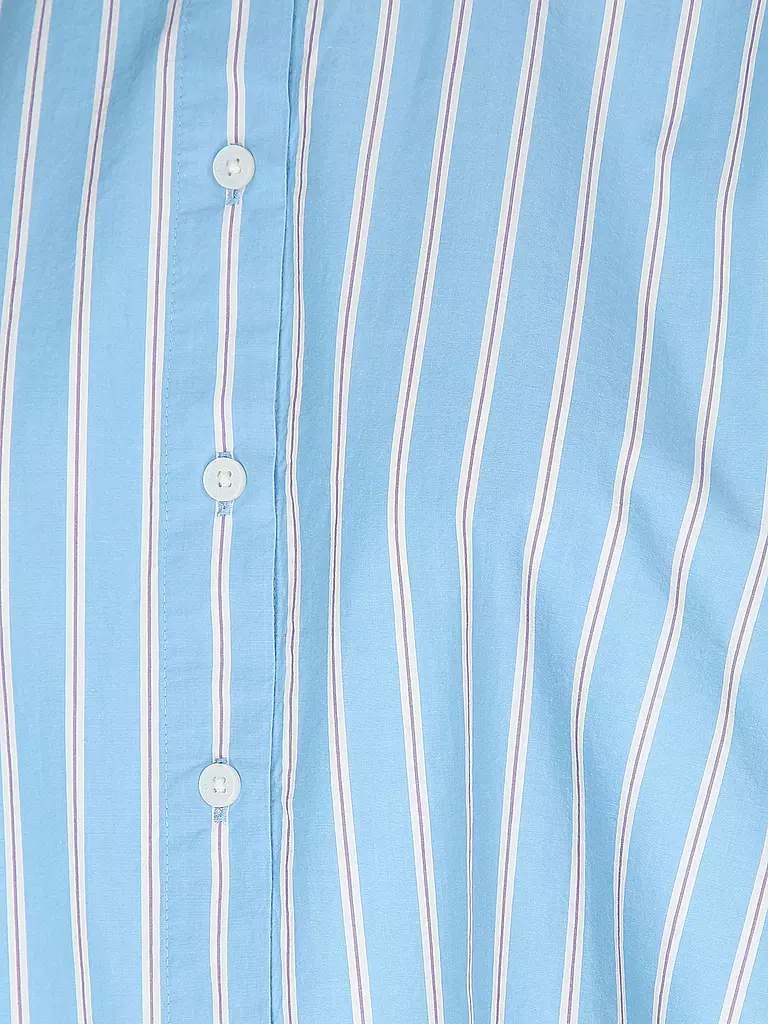 MARC O'POLO DENIM | Bluse  | blau