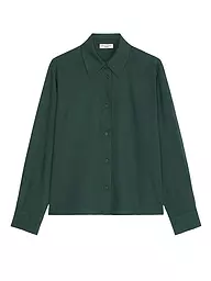 MARC O'POLO DENIM | Bluse | grün