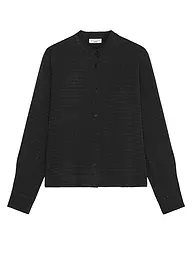 MARC O'POLO DENIM | Bluse | schwarz