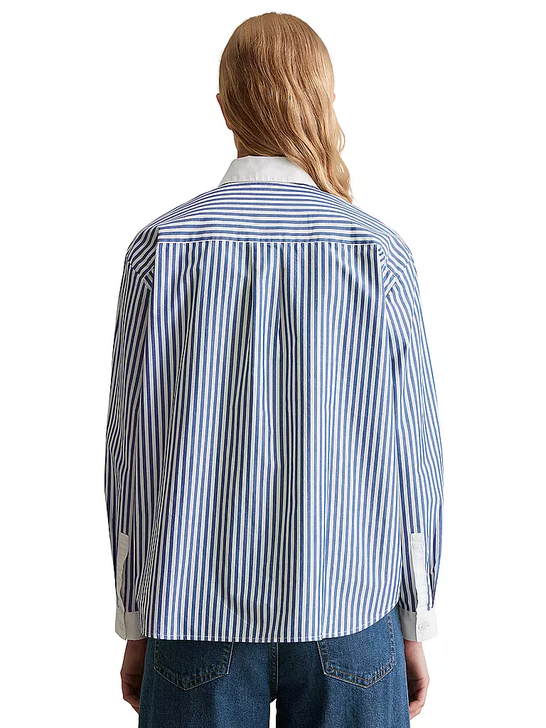 MARC O'POLO DENIM | Bluse | 