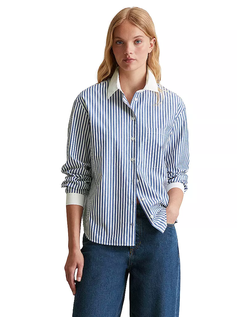 MARC O'POLO DENIM | Bluse | 