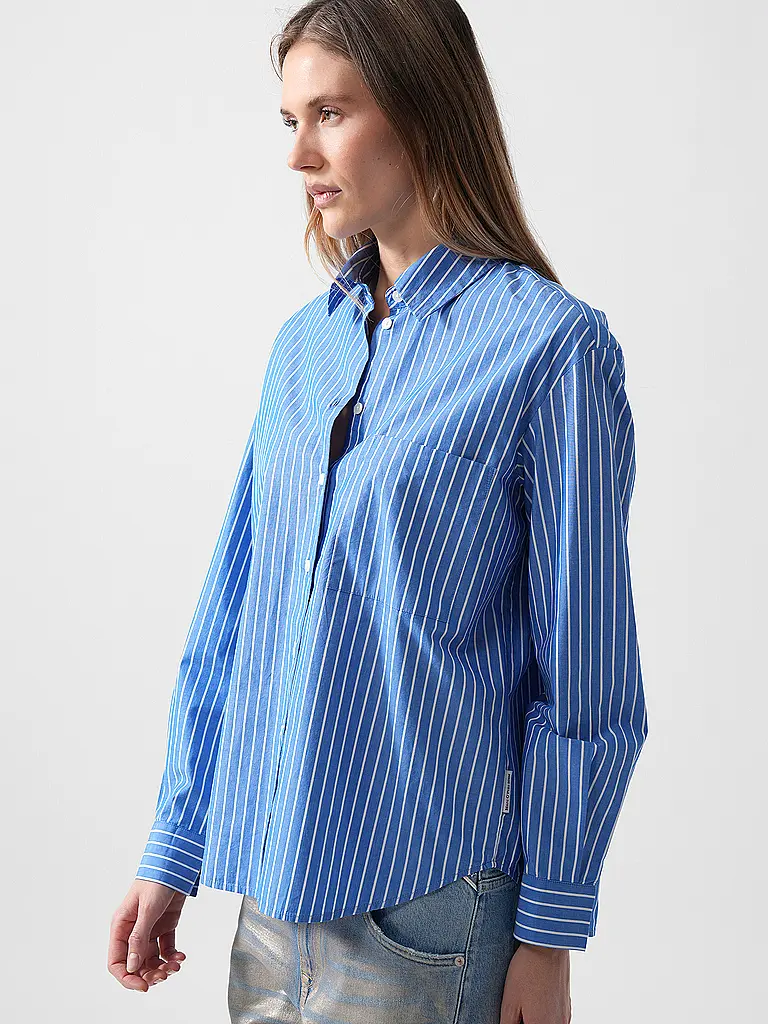 MARC O'POLO DENIM | Bluse | 