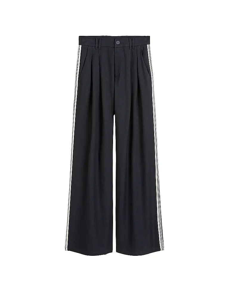 MARC O'POLO DENIM | Businesshose  | Dunkelblau