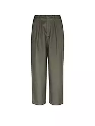 MARC O'POLO DENIM | Chino 7/8 | braun